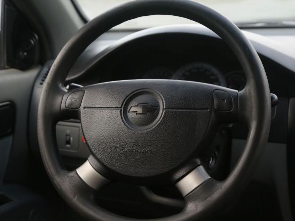 Chevrolet Lacetti I с пробегом 2006 года, цена 279 000 рублей, 195255 км, седан, Автокод Объявления