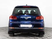 Volkswagen Tiguan I Рестайлинг Санкт-Петербург  - изображение 31