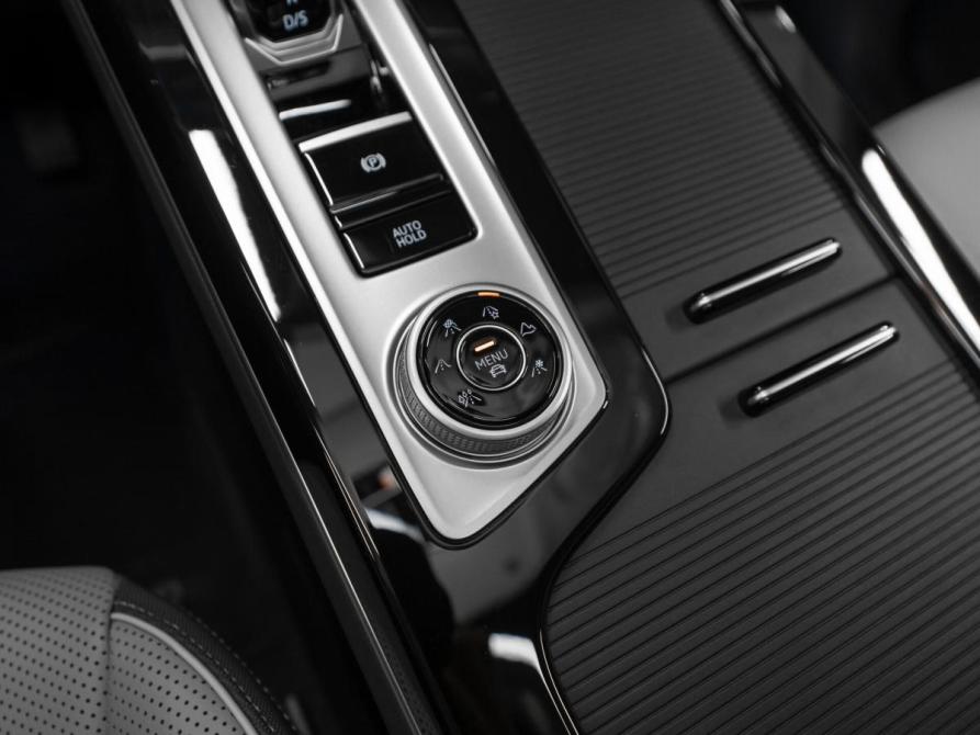 Volkswagen Tavendor I Рестайлинг Москва  - изображение 14