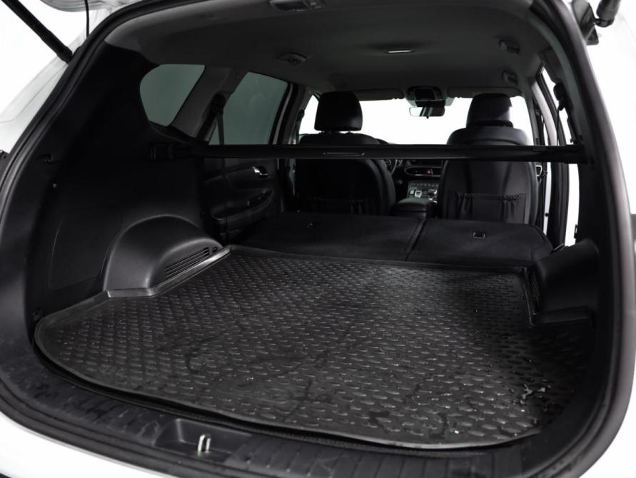 Hyundai Santa Fe IV Рестайлинг Санкт-Петербург  - изображение 30