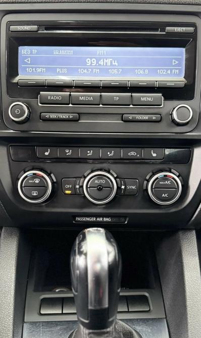 Volkswagen Jetta VI Шахты  - изображение 13