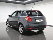 Kia Ceed I Рестайлинг Тверь  - изображение 26