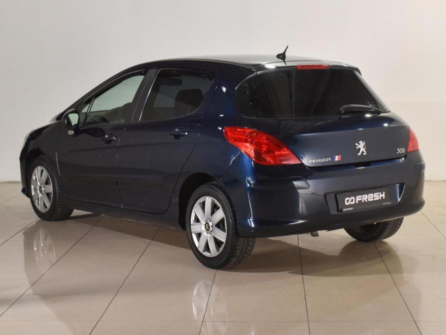 Peugeot 308 I Воронеж  - изображение 2