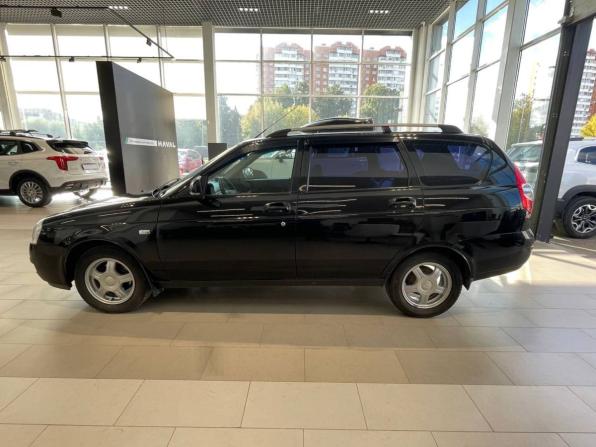 Lada (ВАЗ) Priora I с пробегом 2011 года, цена 328 800 рублей, 123327 км, универсал, Автокод Объявления
