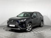 Toyota RAV4 V (XA50) Санкт-Петербург  - изображение 20