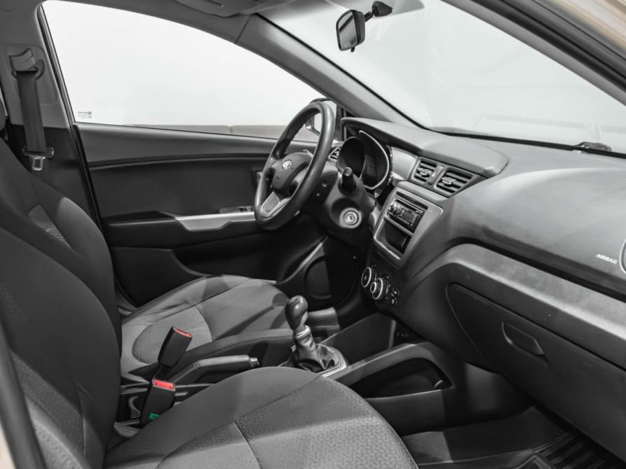 Kia Rio III Екатеринбург  - изображение 14