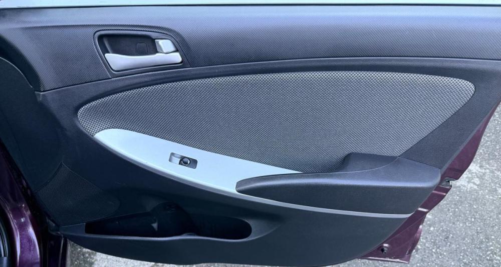 Hyundai Solaris I Тюмень  - изображение 15