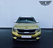 Kia Seltos I Санкт-Петербург  - изображение 35