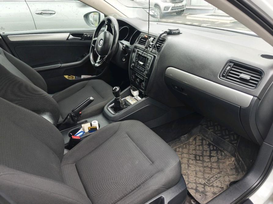 Volkswagen Jetta VI Рестайлинг Санкт-Петербург  - изображение 5