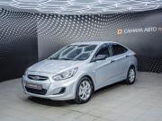 Hyundai Solaris I Самара  - изображение 19