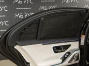 Mercedes-Benz S-Класс VII (W223) Рестайлинг Москва  - изображение 80