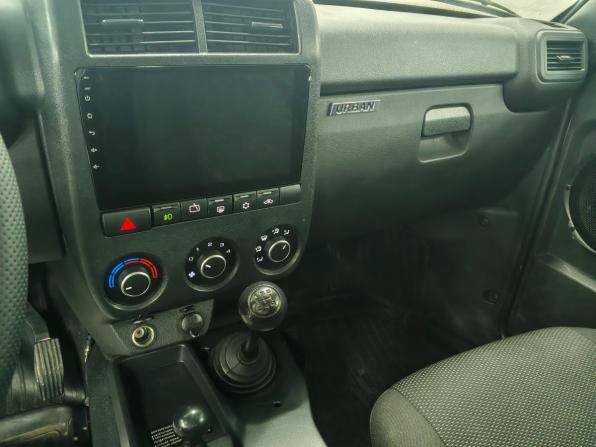 Lada (ВАЗ) Niva Legend I с пробегом 2024 года, цена 809 000 рублей, 43565 км, внедорожник, Автокод Объявления