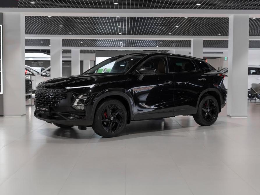 Omoda C5 I Москва  - изображение 1