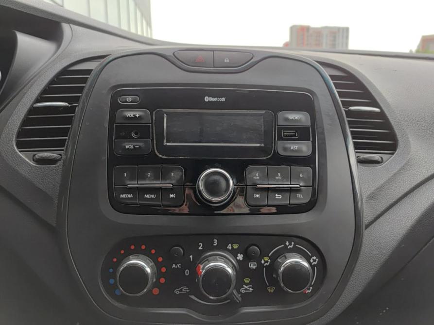 Renault Kaptur I Ижевск  - изображение 18