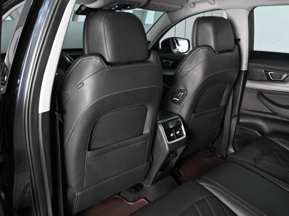 Chery Tiggo 8 Pro e+ с пробегом 2022 года, цена 2 249 000 рублей, 35152 км, внедорожник, Автокод Объявления