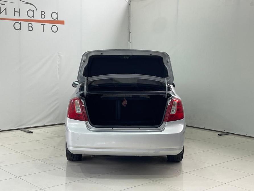 Chevrolet Lacetti I Воронеж  - изображение 9