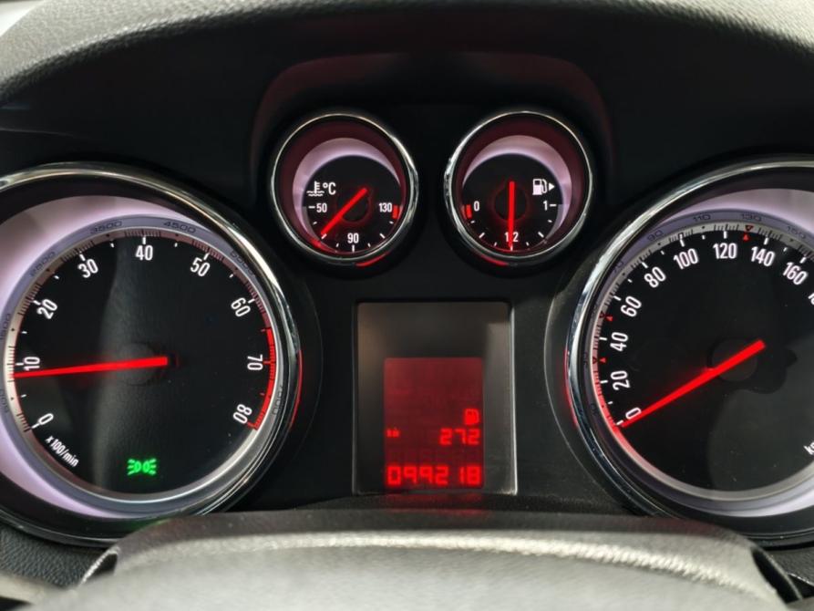 Opel Mokka I Курск  - изображение 10