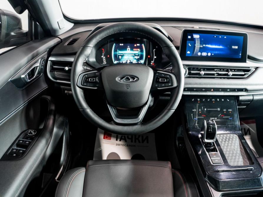 Chery Tiggo 7 Pro I Чита  - изображение 8