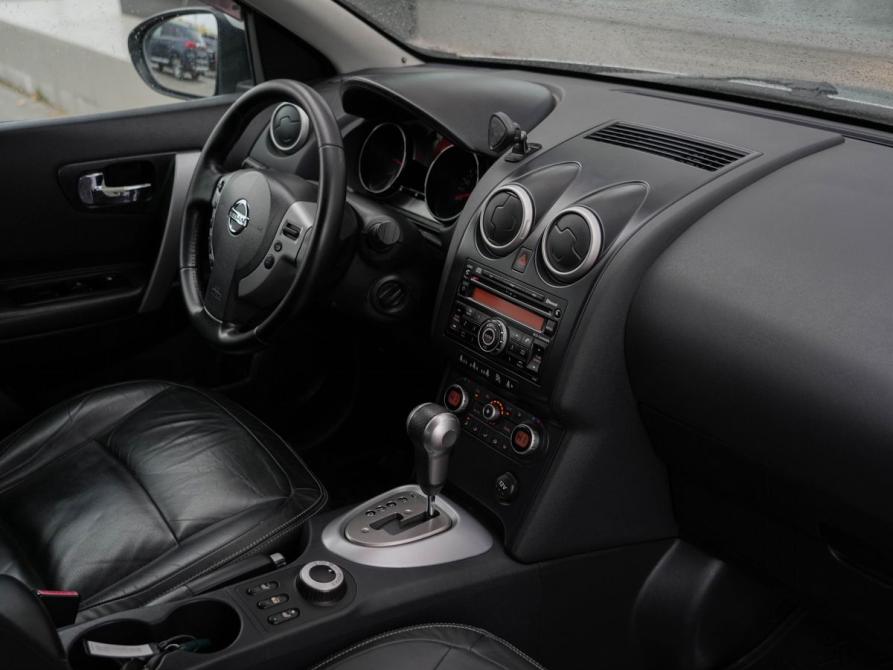 Nissan Qashqai I Новосибирск  - изображение 19