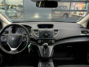 Honda CR-V IV Рестайлинг Москва  - изображение 32