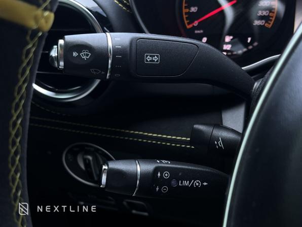 Mercedes-Benz AMG GT I с пробегом 2014 года, цена 8 790 000 рублей, 64500 км, купе, Автокод Объявления