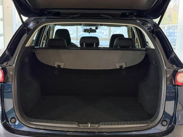 Mazda CX-5 II с пробегом 2020 года, цена 2 635 000 рублей, 85505 км, внедорожник, Автокод Объявления