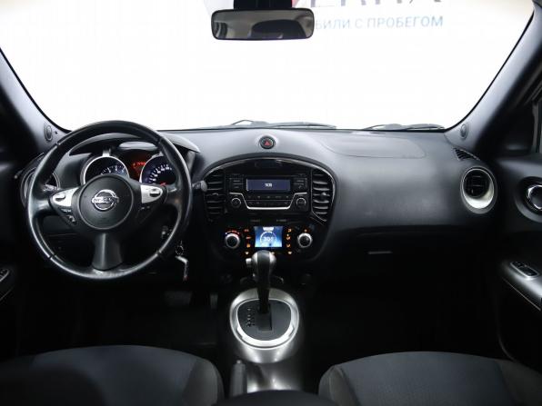 Nissan Juke I с пробегом 2012 года, цена 990 000 рублей, 147698 км, внедорожник, Автокод Объявления