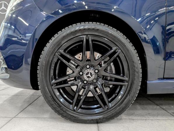 Mercedes-Benz V-Класс III (W447) Рестайлинг с пробегом 2021 года, цена 6 200 000 рублей, 97047 км, минивэн, Автокод Объявления