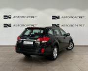 Subaru Outback IV Санкт-Петербург  - изображение 31