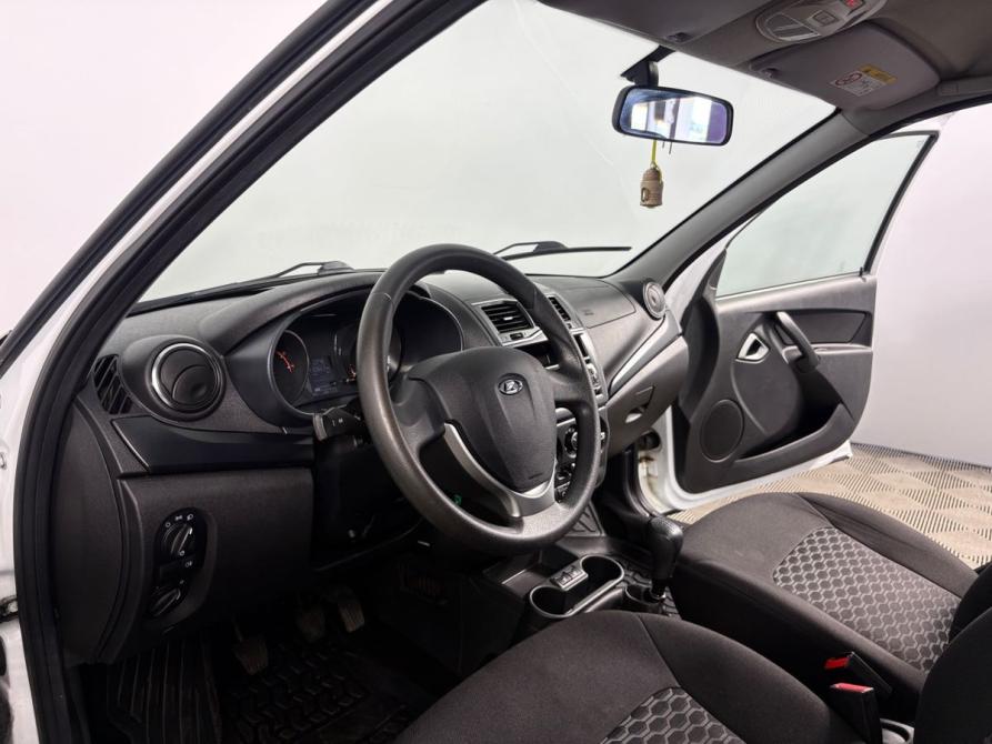 Lada (ВАЗ) Granta I Рестайлинг Борисоглебск  - изображение 13