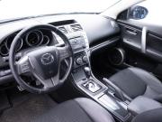 Mazda 6 II (GH) Москва  - изображение 25