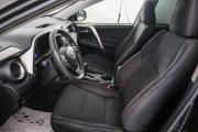 Toyota RAV4 IV (XA40) Красноярск  - изображение 29