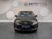 Volkswagen Tiguan II Москва  - изображение 28