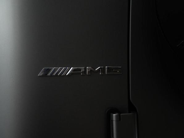 Mercedes-Benz G-Класс AMG II (W463) с пробегом 2019 года, цена 14 279 055 рублей, 48554 км, внедорожник, Автокод Объявления