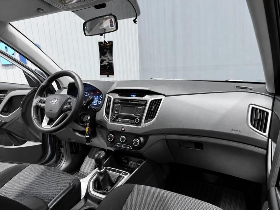 Hyundai Creta I Смоленск  - изображение 12