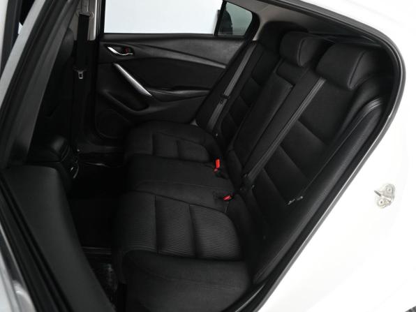 Mazda 6 III (GJ) с пробегом 2012 года, цена 1 449 000 рублей, 244556 км, седан, Автокод Объявления