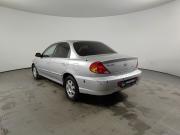 Kia Spectra I Рестайлинг 2 Уфа  - изображение 32