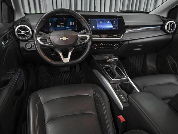 Chevrolet Monza II Рестайлинг с пробегом 2023 года, цена 1 654 000 рублей, 63915 км, седан, Автокод Объявления