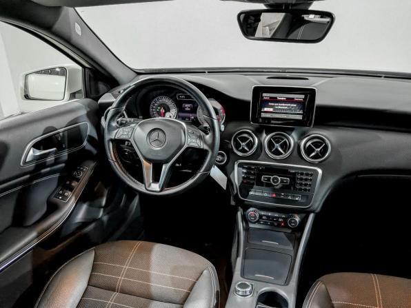 Mercedes-Benz A-Класс III (W176) с пробегом 2014 года, цена 1 490 000 рублей, 108570 км, хэтчбек, Автокод Объявления
