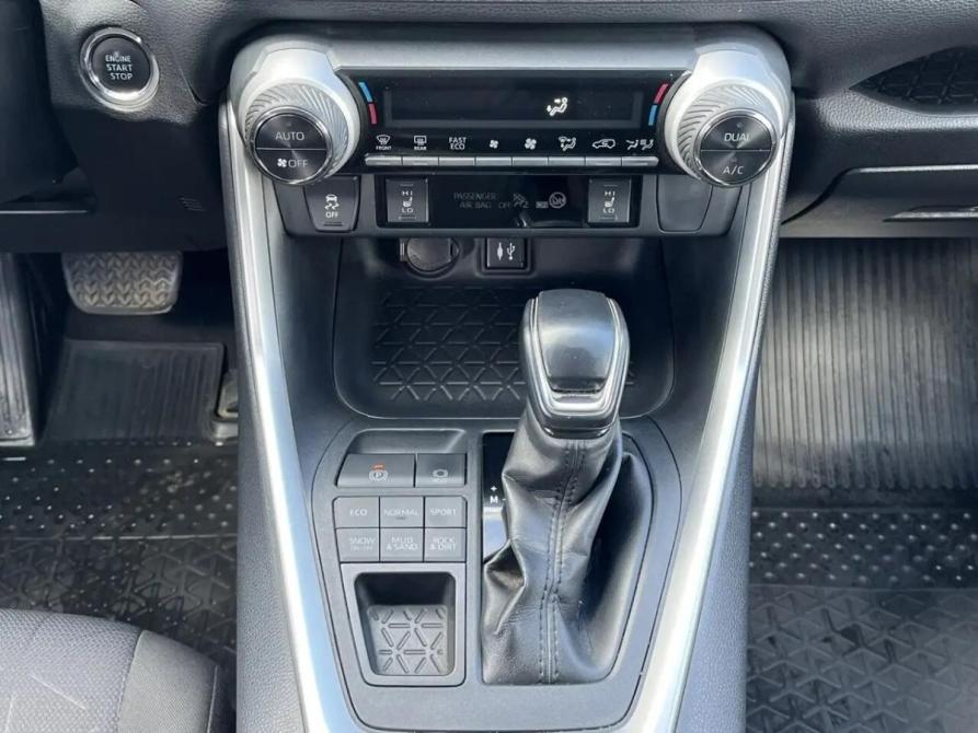 Toyota RAV4 V (XA50) Воронеж  - изображение 11
