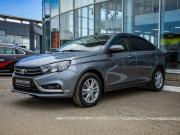 Lada (ВАЗ) Vesta I Волгоград  - изображение 32