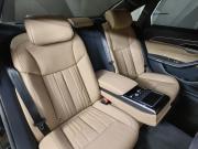 Audi A8 IV (D5) Москва  - изображение 37