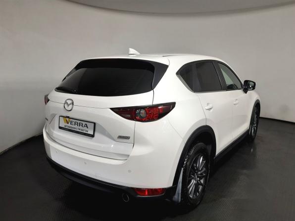 Mazda CX-5 II с пробегом 2018 года, цена 2 740 000 рублей, 67534 км, внедорожник, Автокод Объявления