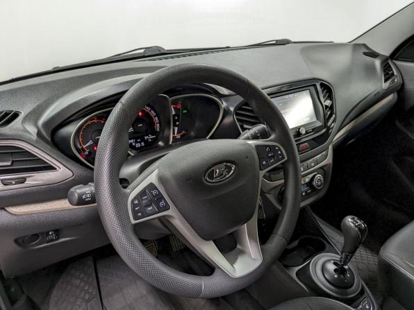 Lada (ВАЗ) Vesta I с пробегом 2019 года, цена 1 090 000 рублей, 30500 км, универсал, Автокод Объявления