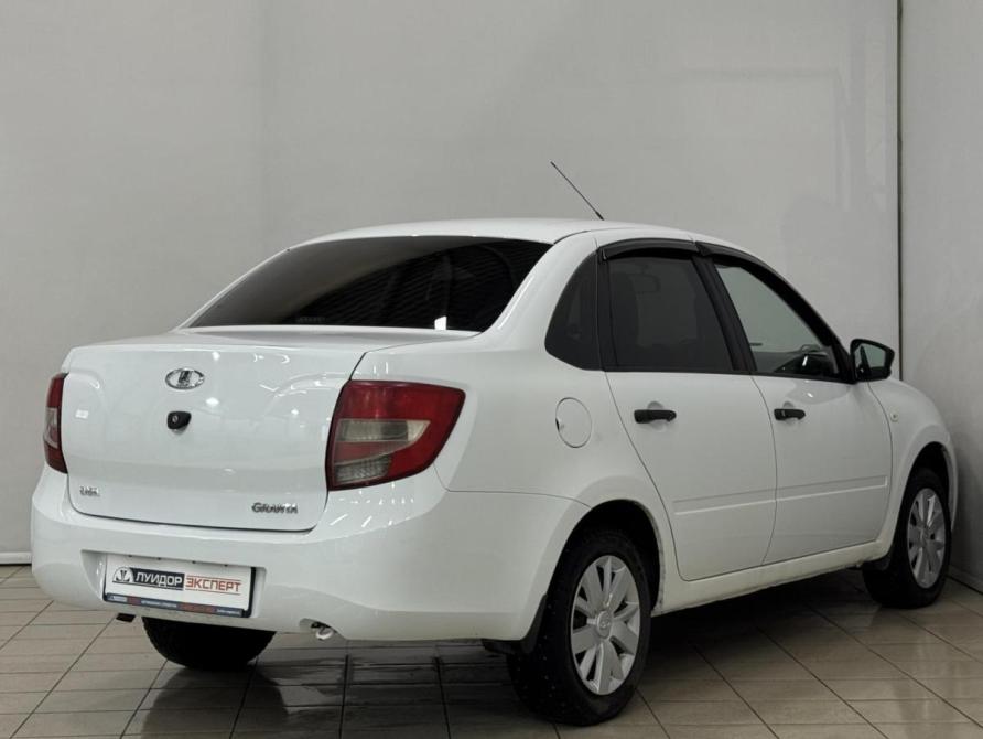 Lada (ВАЗ) Granta I Нижний Новгород  - изображение 7