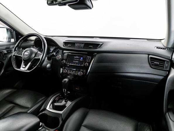 Nissan X-Trail III Рестайлинг с пробегом 2020 года, цена 1 999 000 рублей, 206448 км, внедорожник, Автокод Объявления