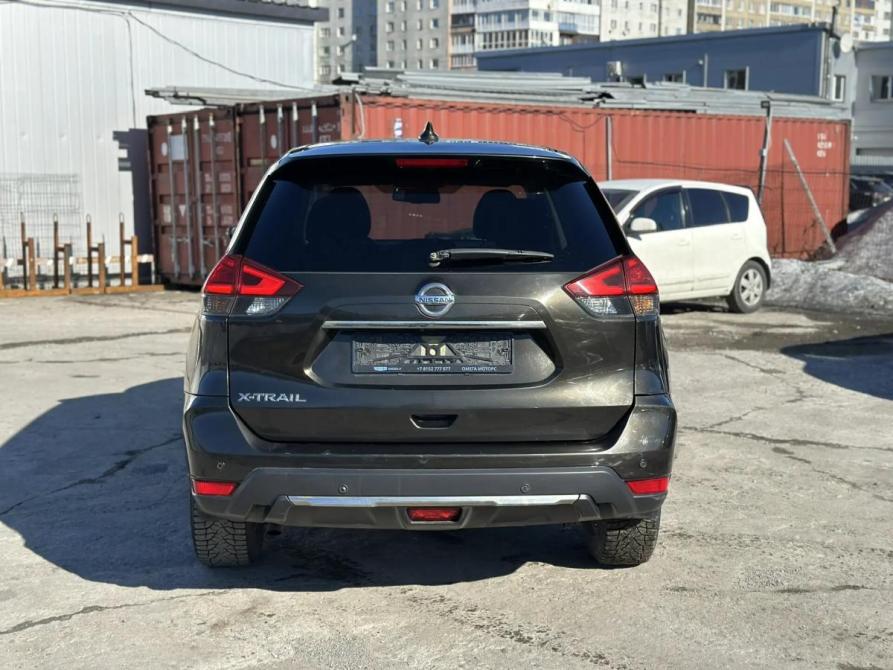 Nissan X-Trail III Мурманск  - изображение 6