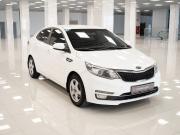 Kia Rio III Рестайлинг Самара  - изображение 22