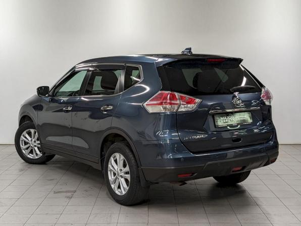 Nissan X-Trail III с пробегом 2017 года, цена 1 950 000 рублей, 110000 км, внедорожник, Автокод Объявления