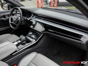 Audi A8 IV (D5) Москва  - изображение 36